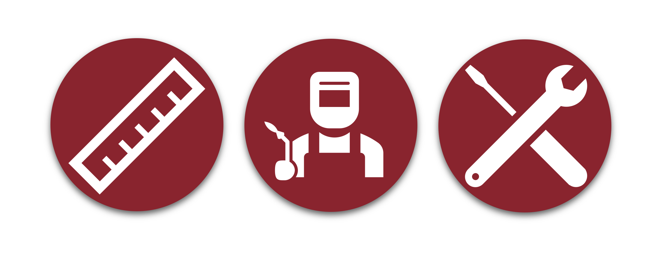 ikonki, spawacz, klucze