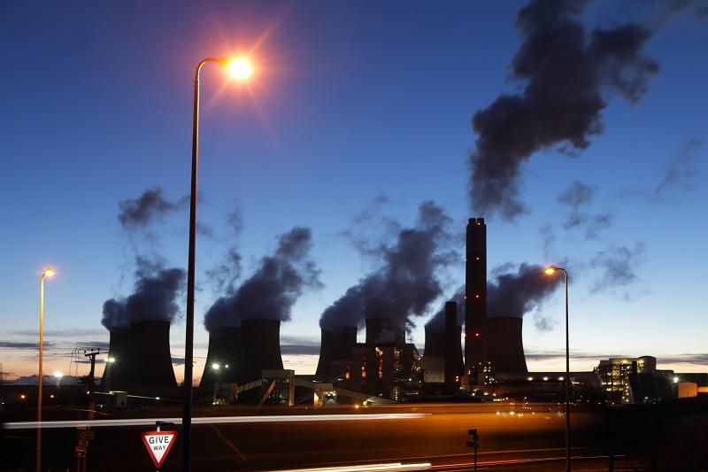 Biomasa w walce ze smogiem