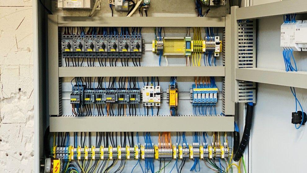 instalacja przetwarzania odpadów