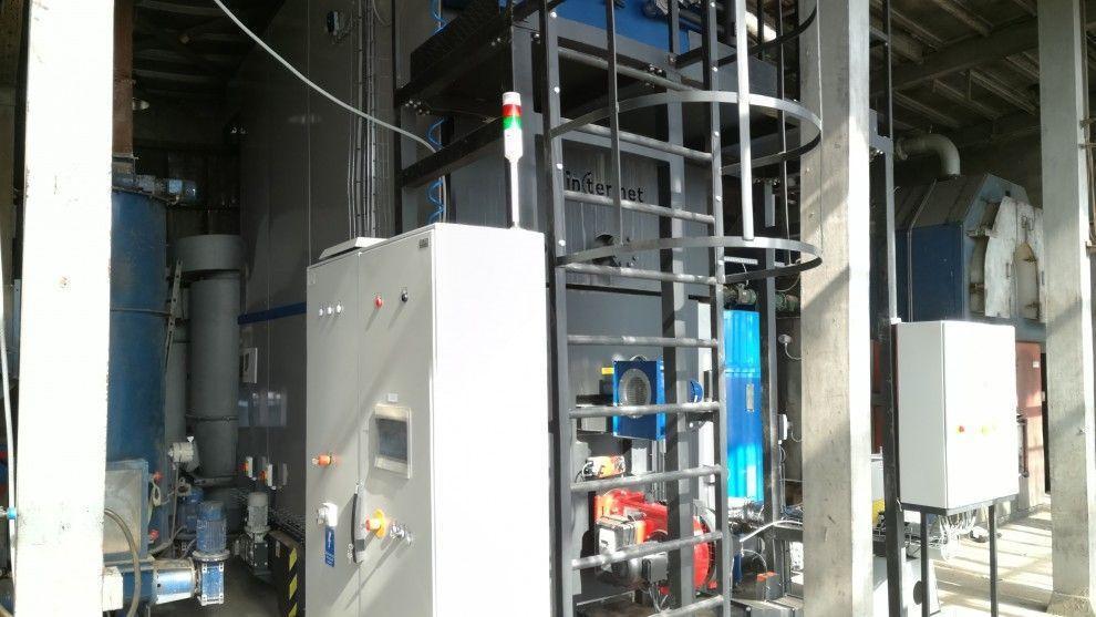 Instalacja Termicznego Przekształcania Odpadów 4