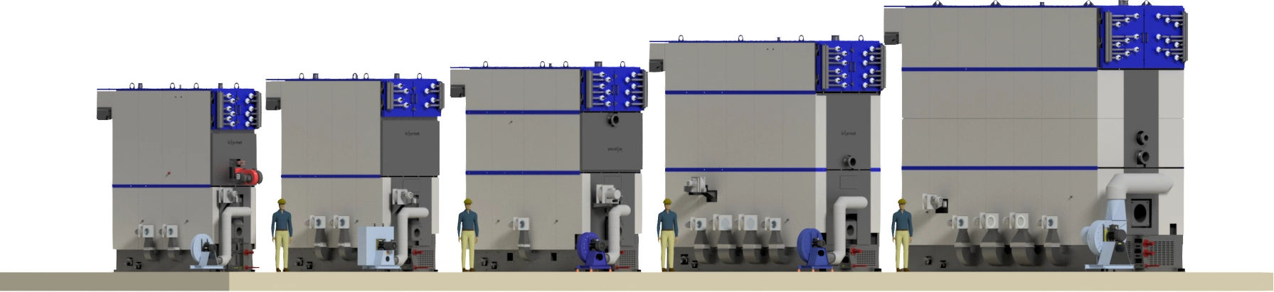 seria kotłowa Ekomat Hrtpo