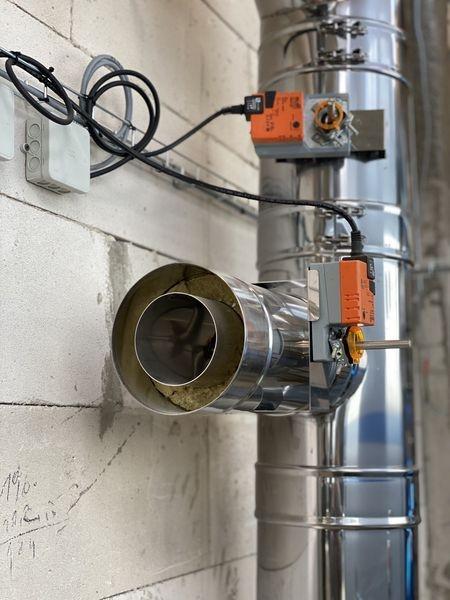 instalacja przetwarzania odpadów